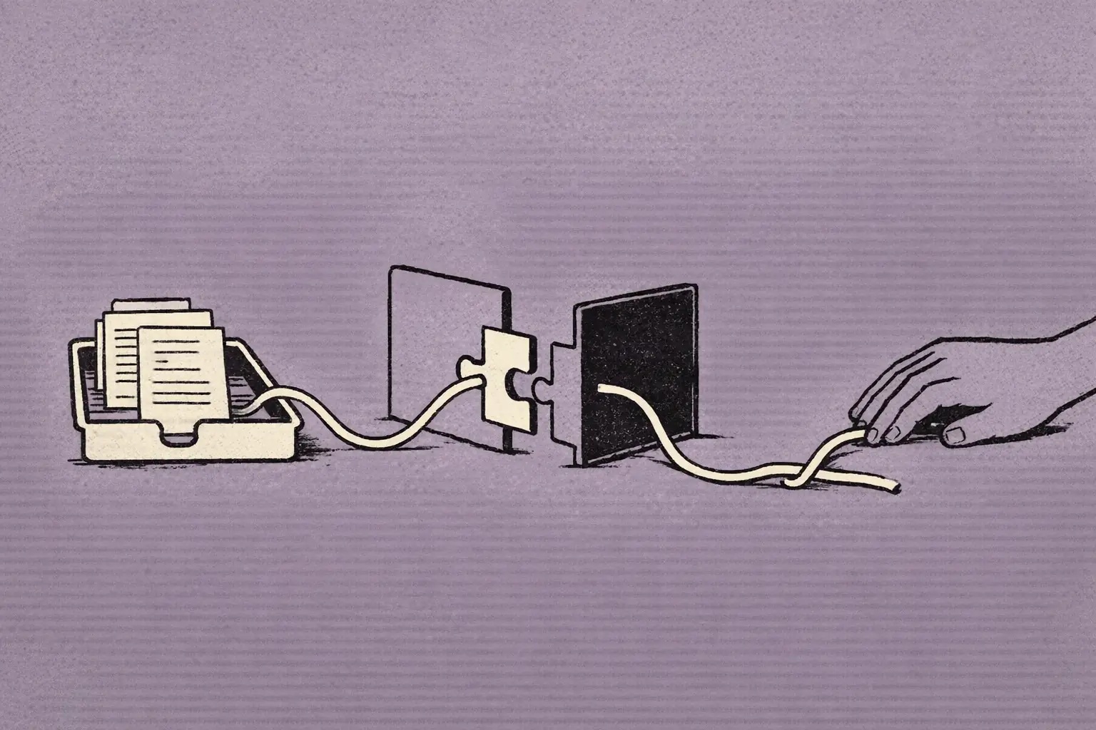 Why Human Syntax Breaks LLMs