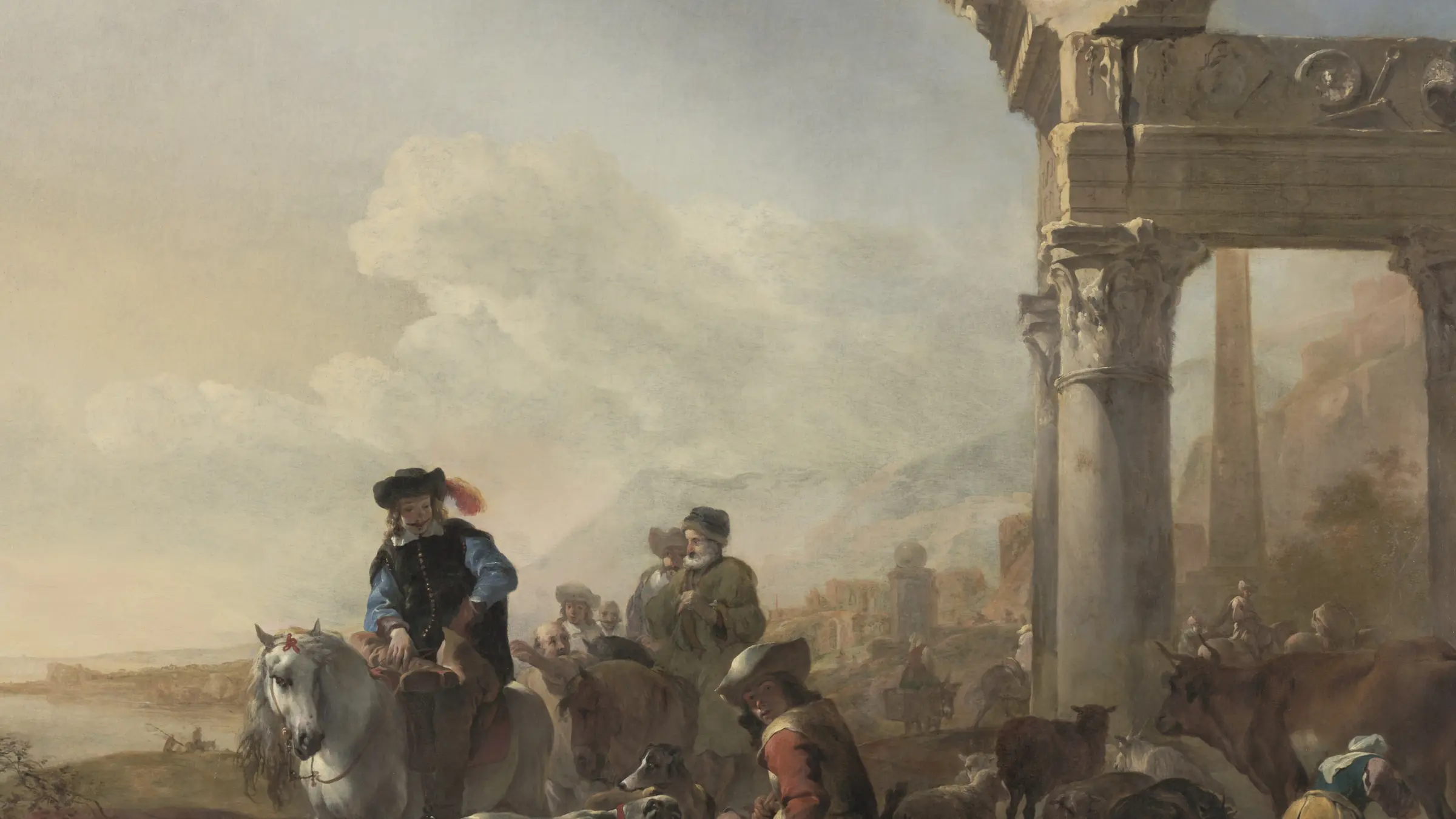 Agentic coding governance that holds in review